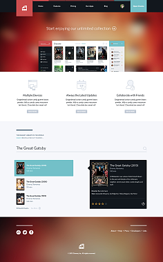 從VI版式設(shè)計(jì)到網(wǎng)頁與網(wǎng)站設(shè)計(jì) 構(gòu)建一體化視覺與用戶體驗(yàn)